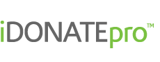 iDONATEpro