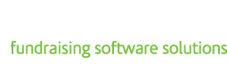 fundraising software solutions